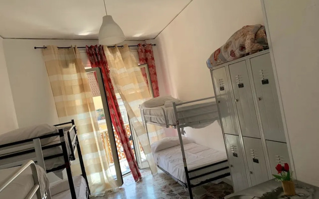 Alexander Hostel