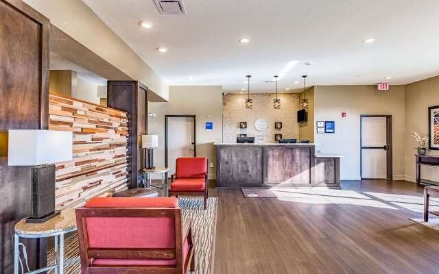 Comfort Inn Altoona-Des Moines