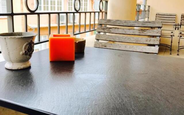 Duplex Vieux Port - Cannes