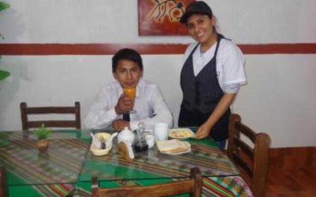 Hotel Hilroq II