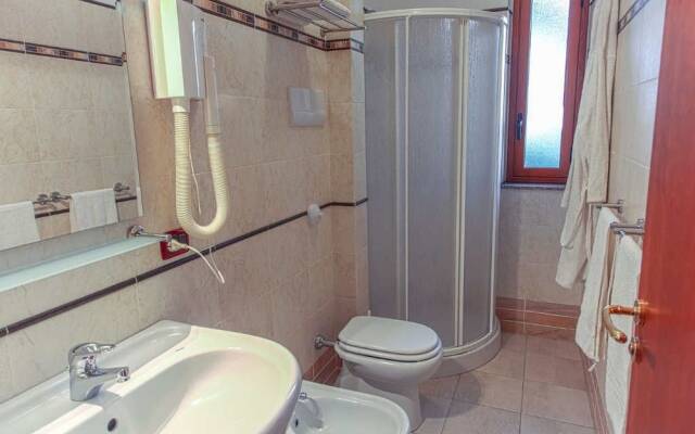Hotel Corallo Calavà