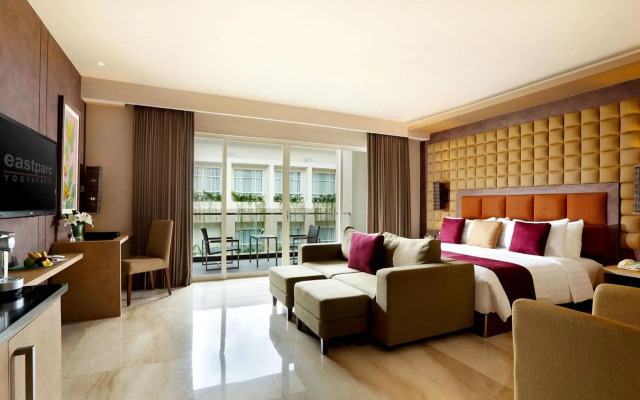 Eastparc Hotel Yogyakarta
