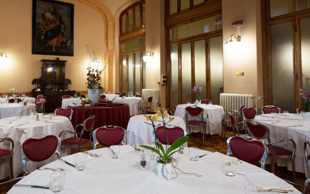 Palace Grand Hotel Varese
