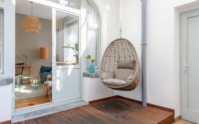 Europea Newton Boutique Hotel Residences