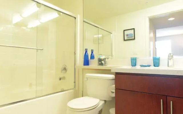 Beach City Suite #3