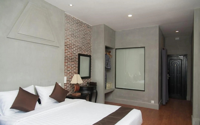 Vacation Boutique Hotel