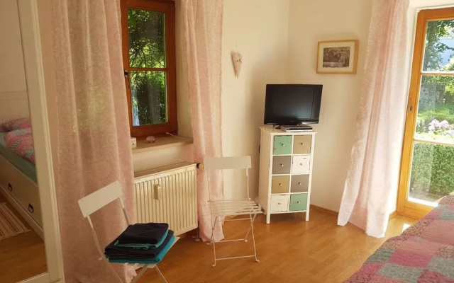 Martina's place