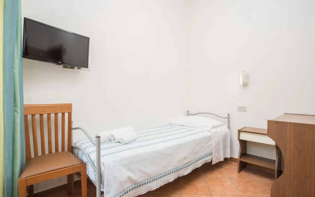 Hotel Cimarosa