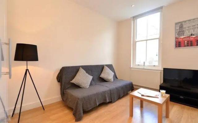 Marble Arch Boutique Apartments