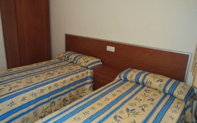Residencial Marcomar Casa Azahar