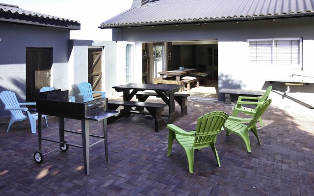 Wightman's Secret Langebaan 8-sleeper