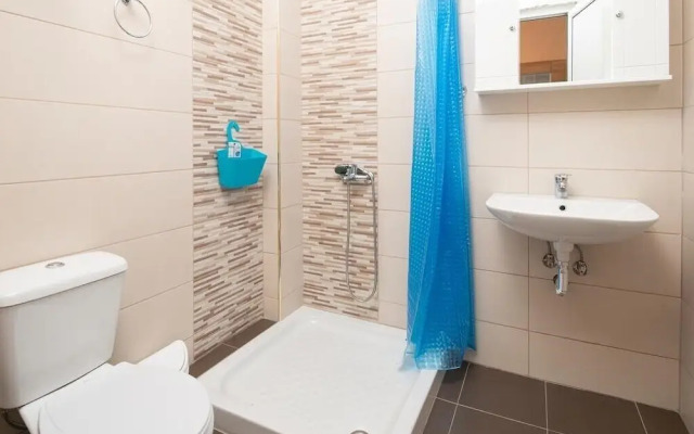 Persefoni Rooms