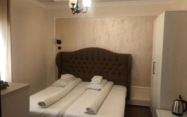 Sport Residence