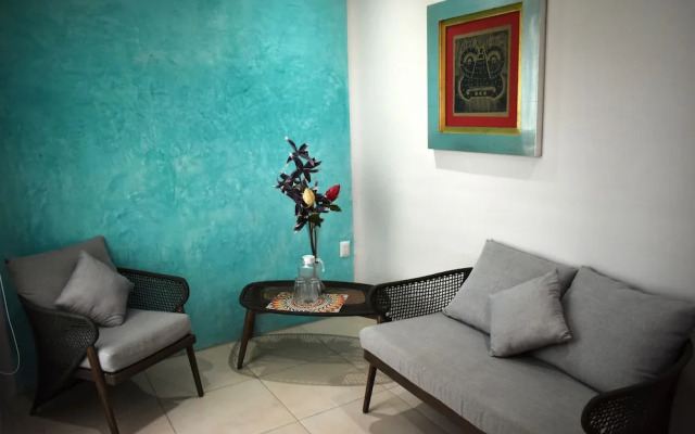 Casa Bvella Great Small Hotel Boutique