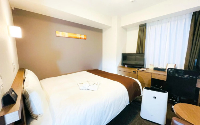 Smile Hotel PREMIUM SAPPOROSUSUKINO