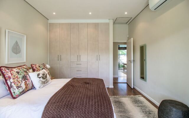 Bayhill Terrace 17 by CTHA