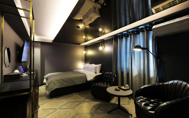 Rainbow Hotel Youngsan