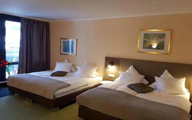 Hotel am Park Stadtkyll