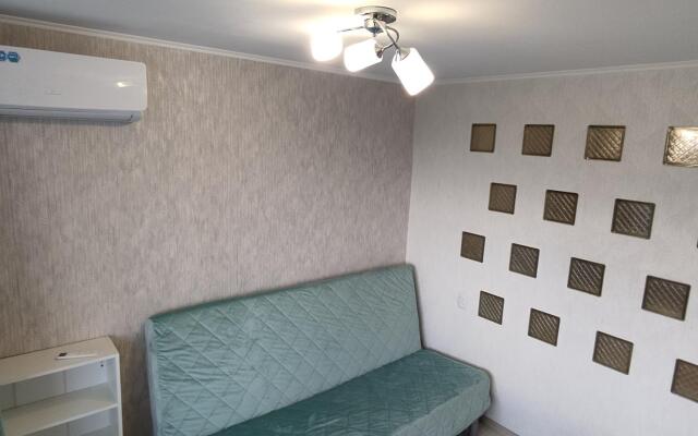 Апартаменты на улице Антонова-Овсеенко