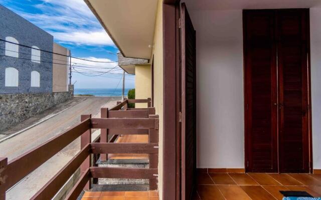 Casa Beira Mar, 4 Quartos, piscina, Wi-Fi 350MB