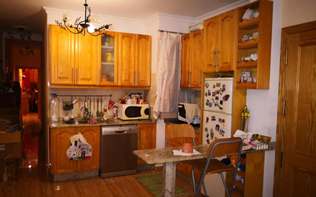 Casa Chalet el Peral