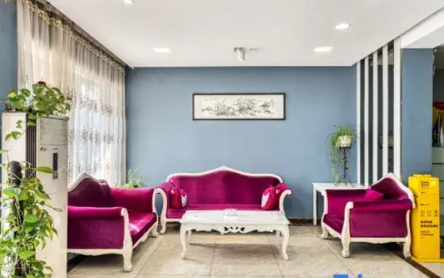 Shunzhe Hotel