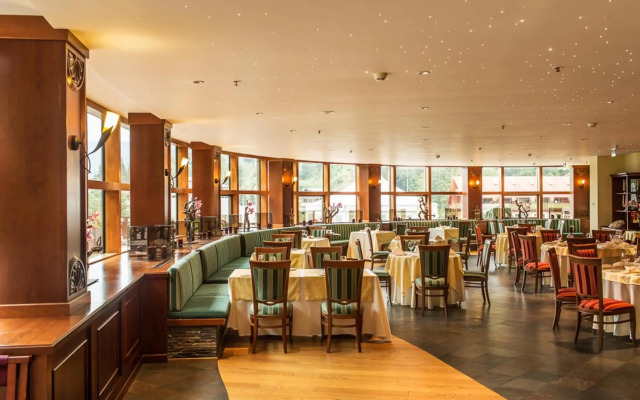 Lux Garden Hotel