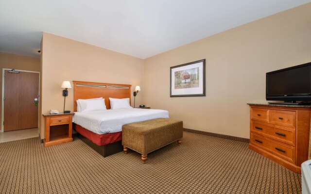Hampton Inn & Suites Coeur d' Alene