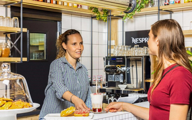 Hotel ibis Strasbourg Centre Halles