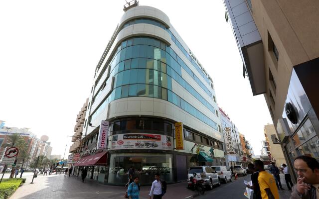 Panorama Hotel Deira