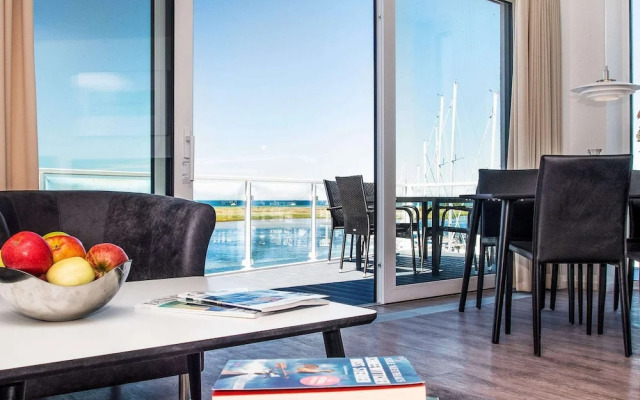 Holiday Home in Wendtorf