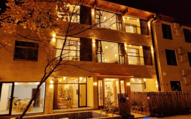 Seclusion B&B