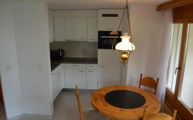 Ferienwohnung Runca