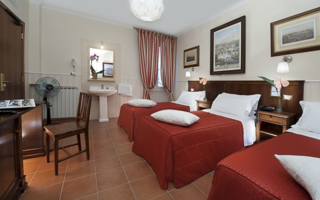 Hostel Carlito