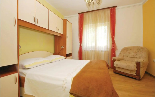 Holiday home Kozino Put Velikog Mula