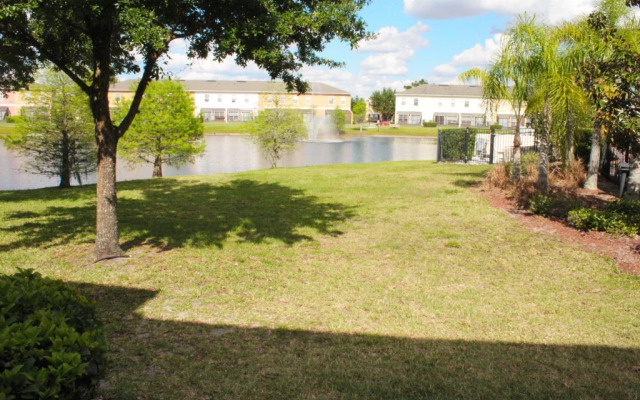CC2309CC - 4 beds townhouse , Kissimmee, US
