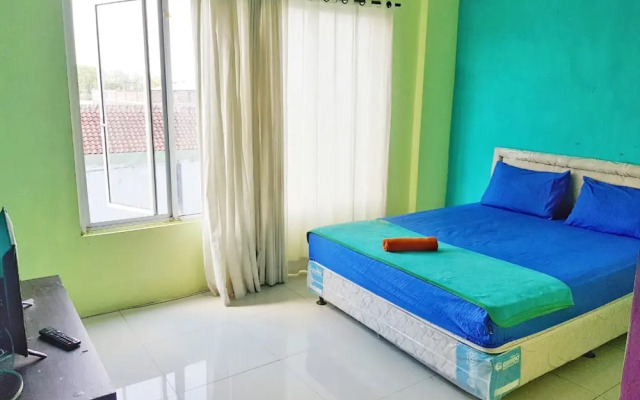 Graha LPP Pramindo Inn