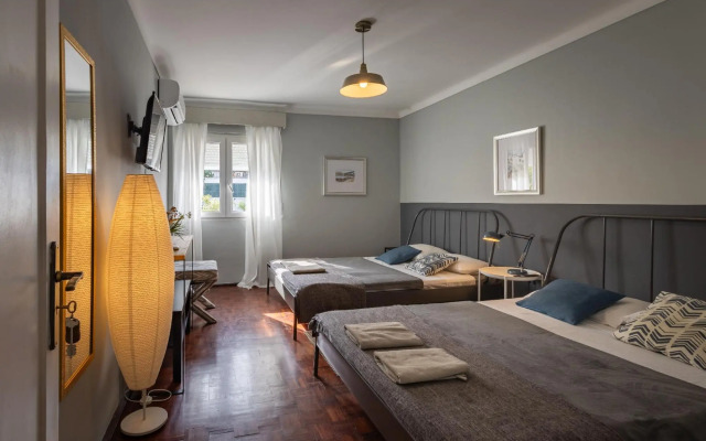 MàHouse GuestHouse