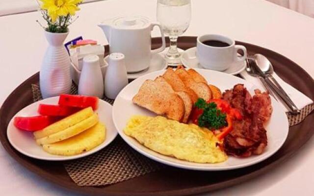 La Maison 1988 - Masteri Thao Dien