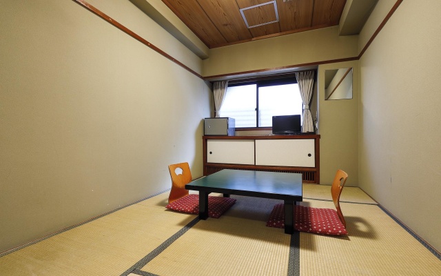 Economy Japanese-Style room 사진 1