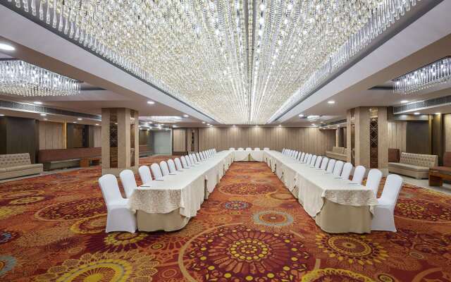 Radisson Blu Kaushambi Delhi NCR