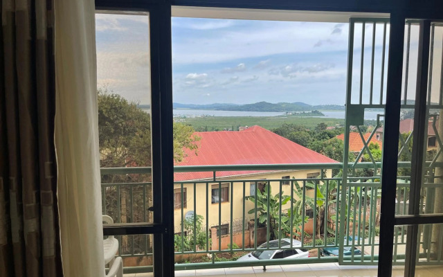 Kim luxury apartment