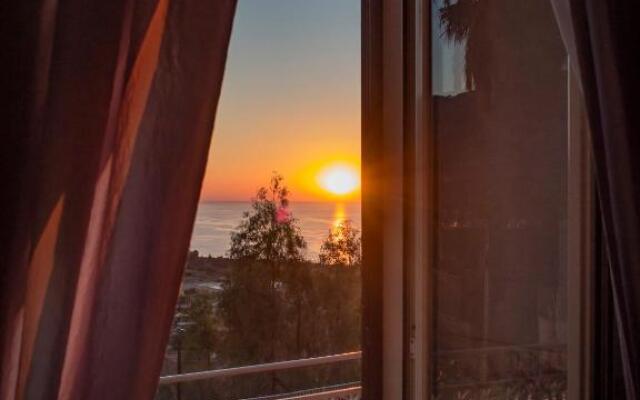 Guest House a Portapalermo