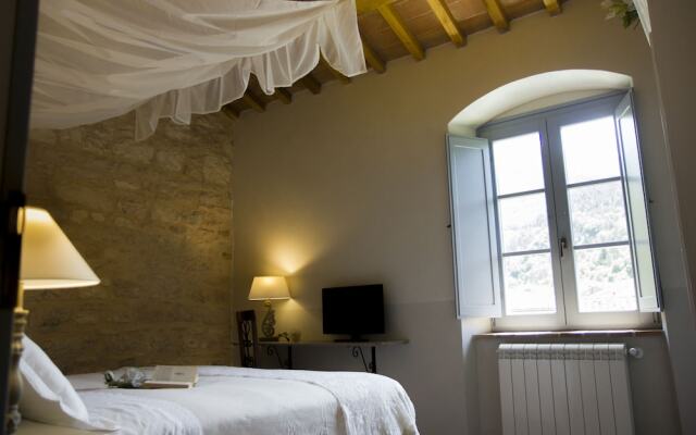 B&B La Casetta del Postino