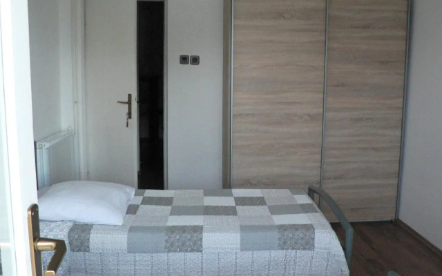 Apartman Mare