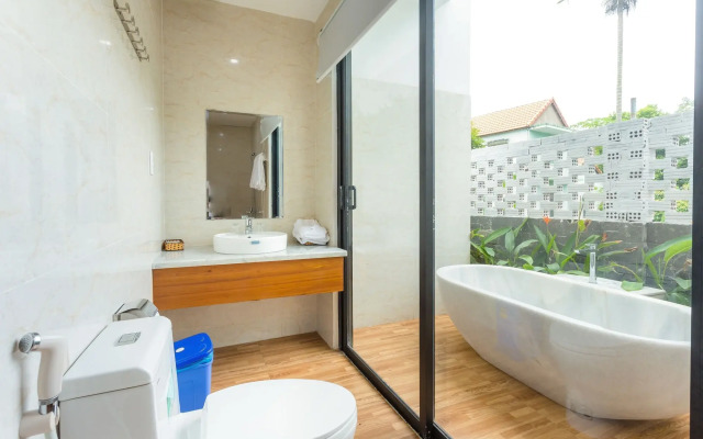 Hoi An Reverie Villas