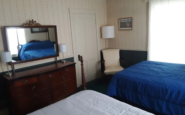 Terrapin Hostel