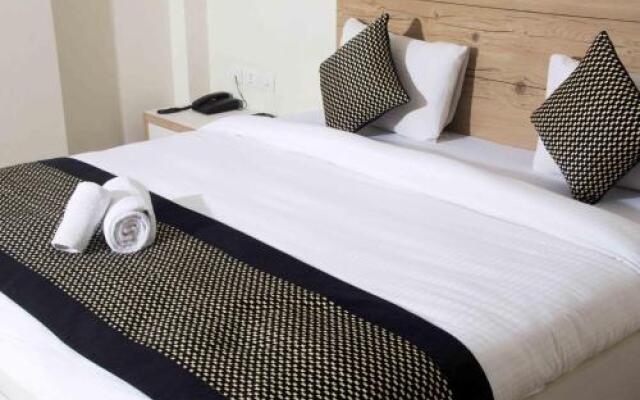 Hotel Goodluck international