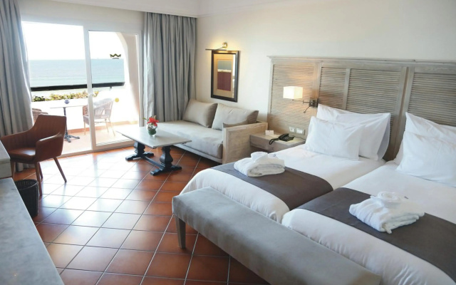 Hotel Riu Tikida Beach - Adults Only - All inclusive