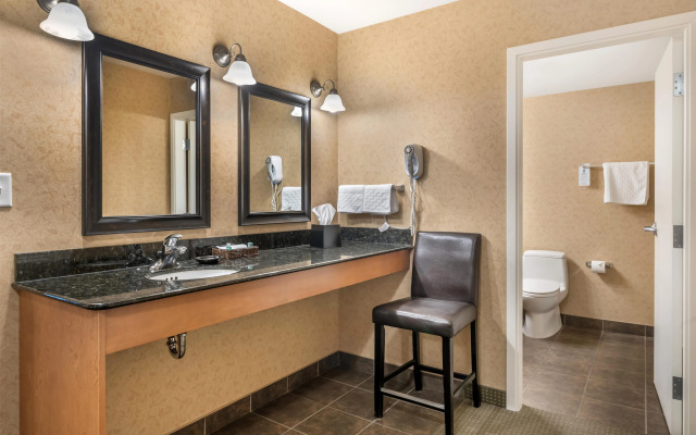 Best Western Sicamous Inn